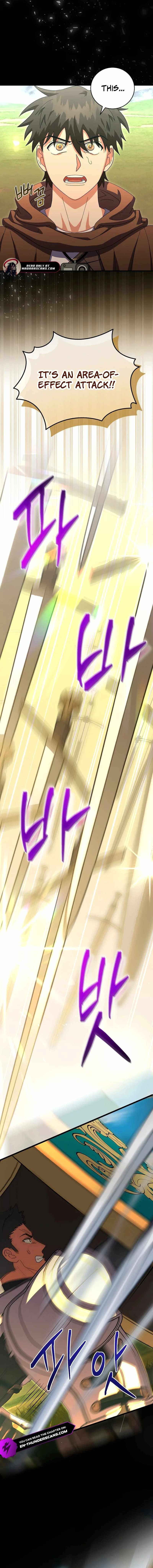 Master of All Skills Chapter 9 14